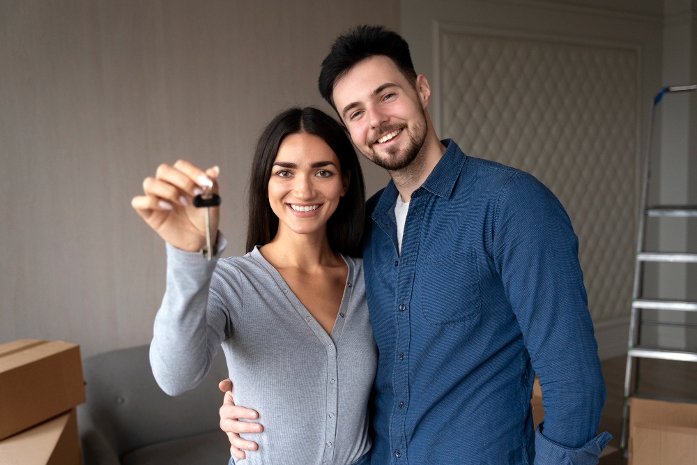 Trusted Property Law Guide for First Time Buyers