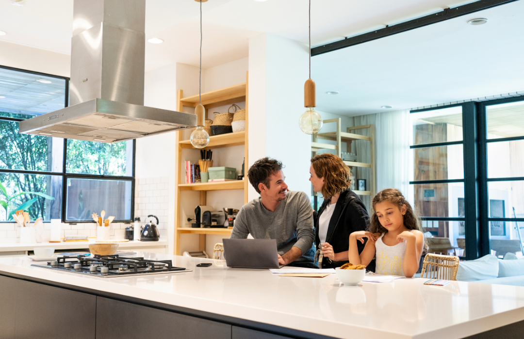 Simple Wellness Checks for Busy Modern Families