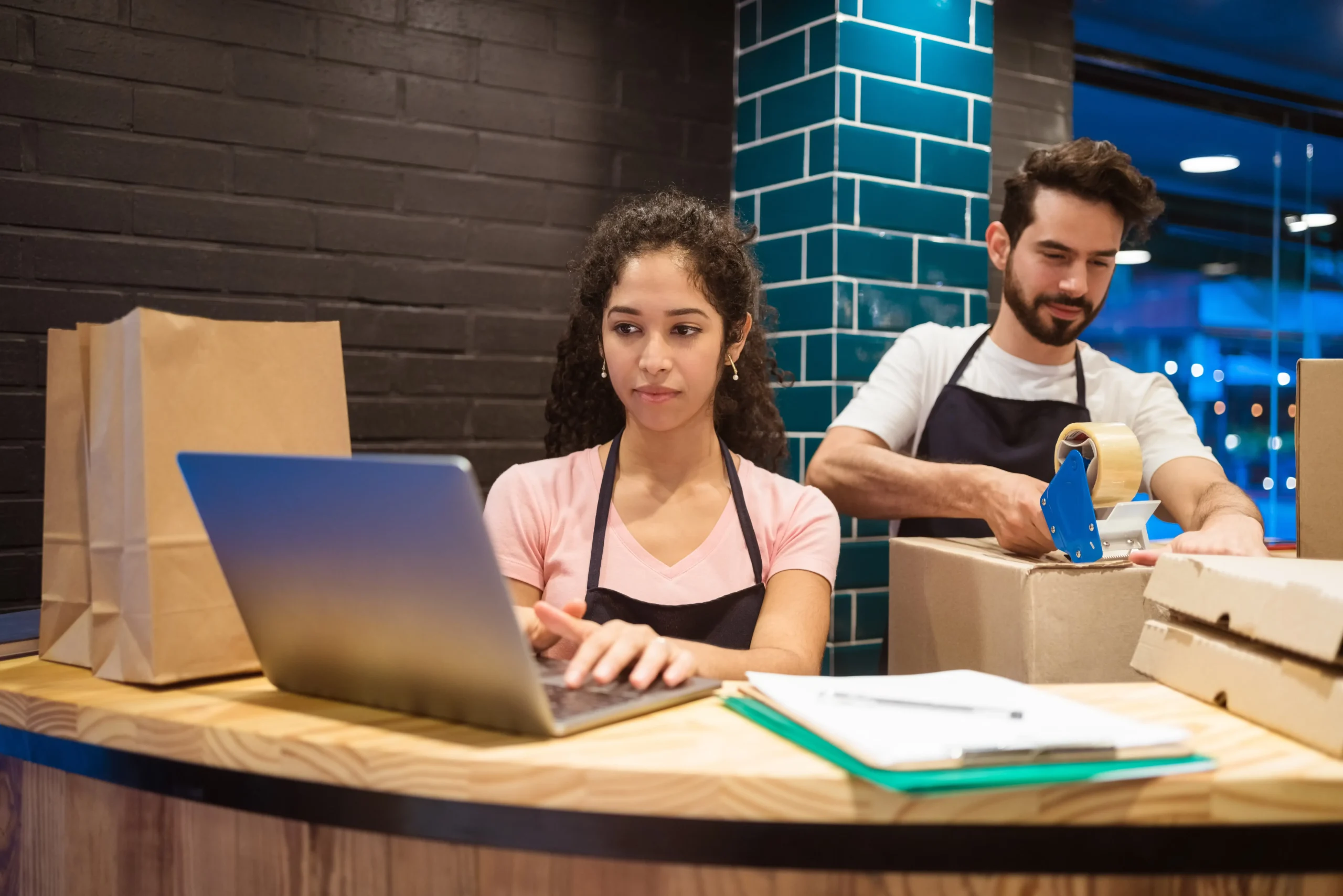 Operational Efficiency Tips for Busy Small Teams