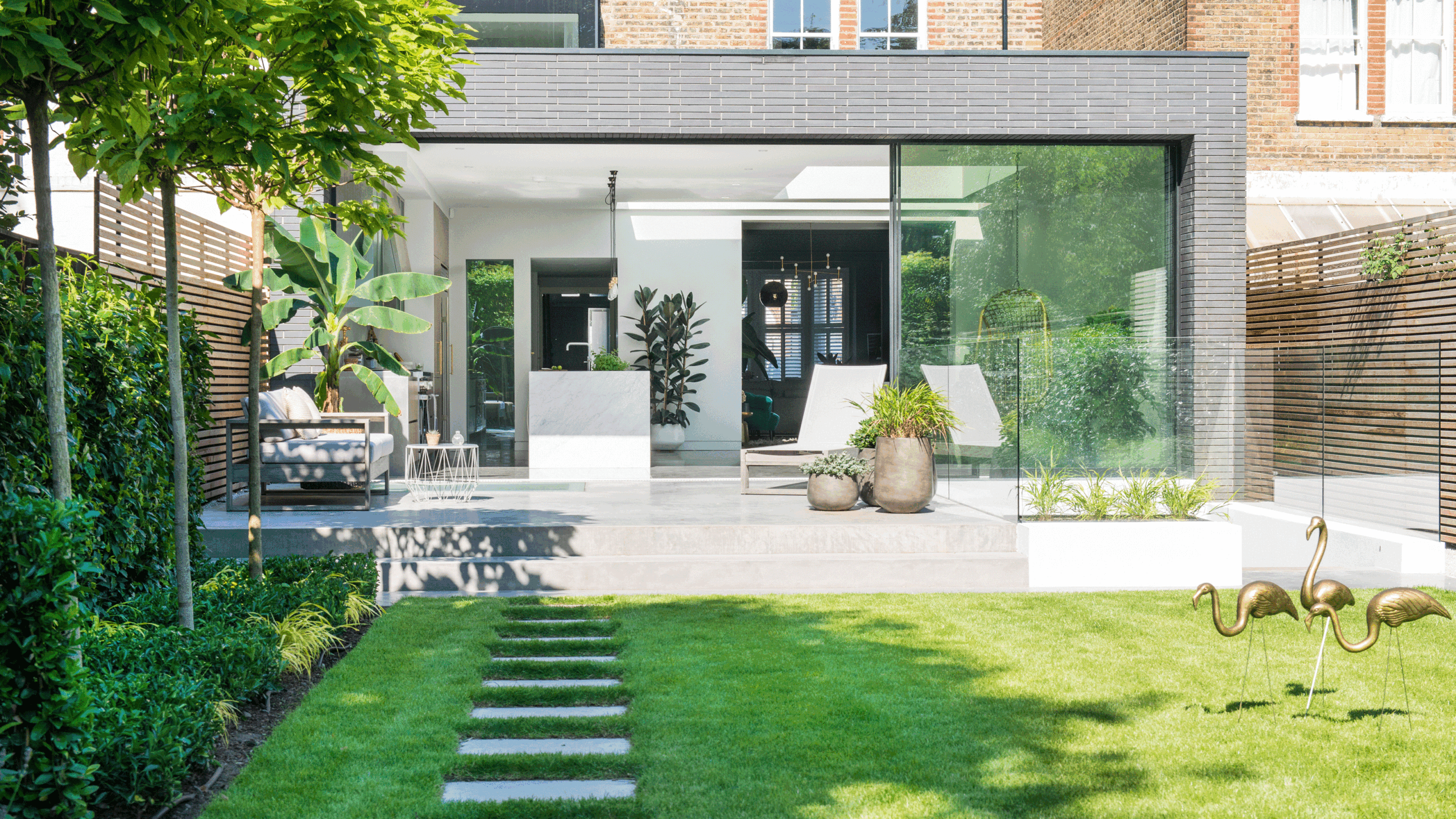 Simple Garden Planning Tips for Beautiful Outdoor Areas