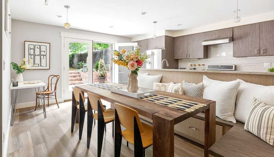 Simple Staging Ideas for Faster Home Sales