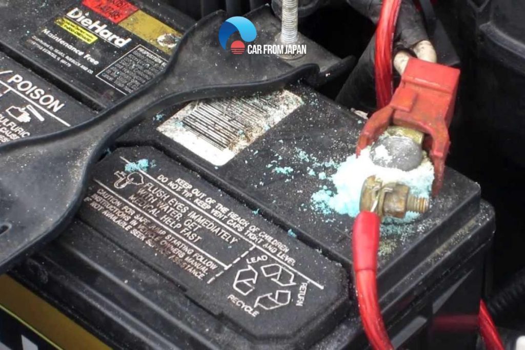 Simple Battery Care Rules for Better Starts