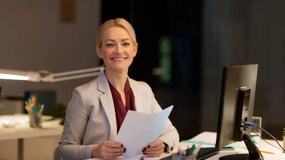 Beginner Tax Planning Tips for Organized Freelancers