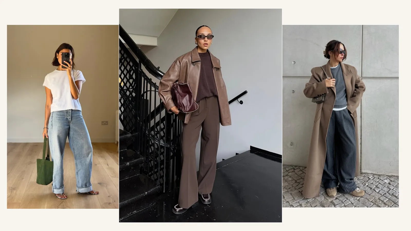 Minimalist Fashion Tips for Clean Everyday Style