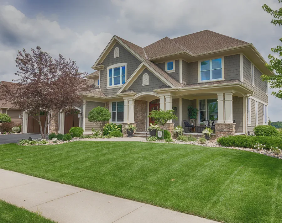 Simple Landscaping Ideas for Better Home Value