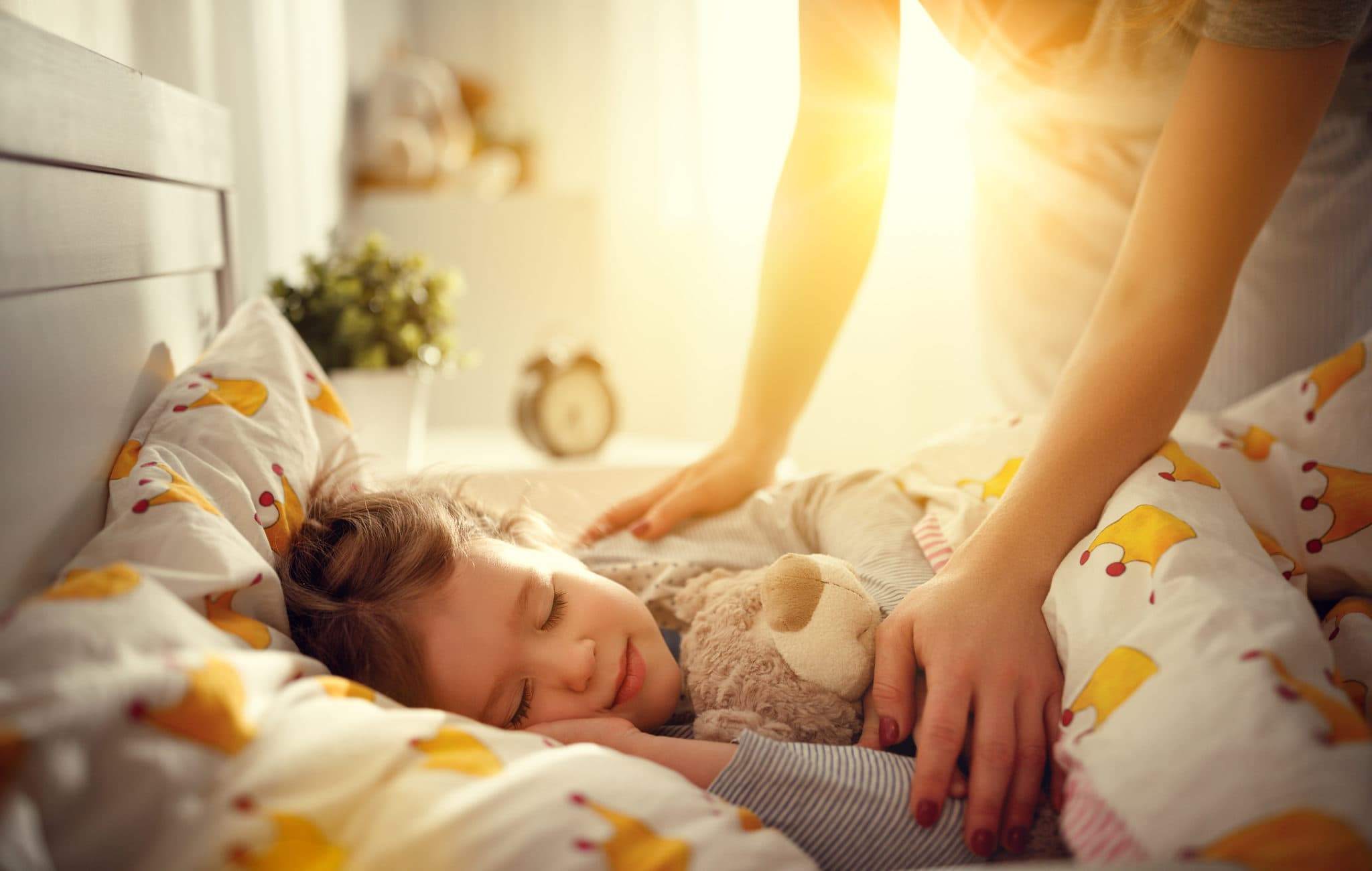 Better Evening Routines for Restful Night Sleep