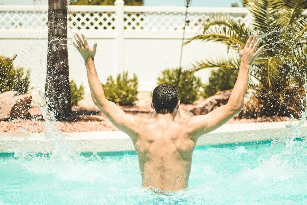 Effective Swimming Workouts for Better Full Body Strength