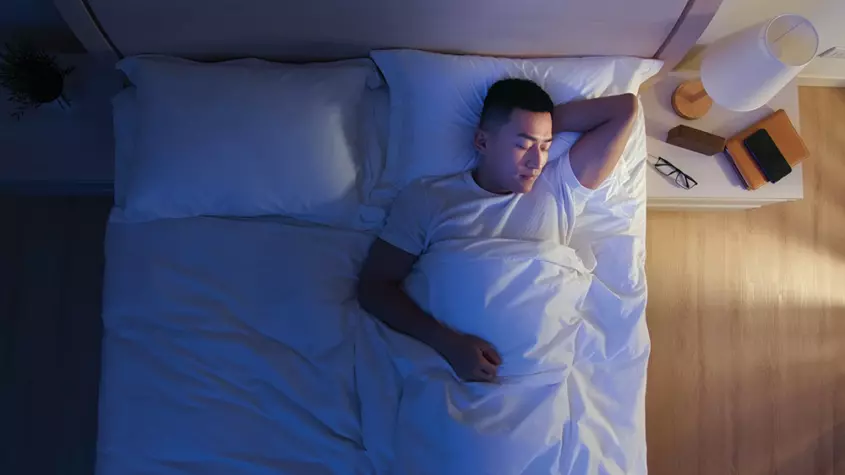 Natural Sleep Support Tips for Restless Nights