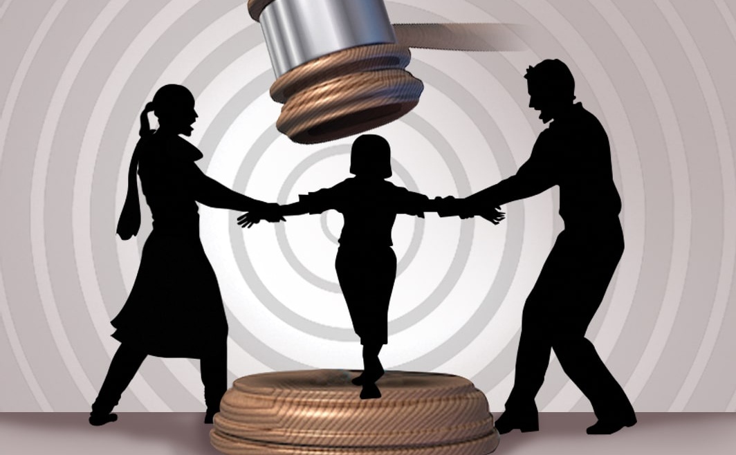 Clear Child Custody Laws for Responsible Parents
