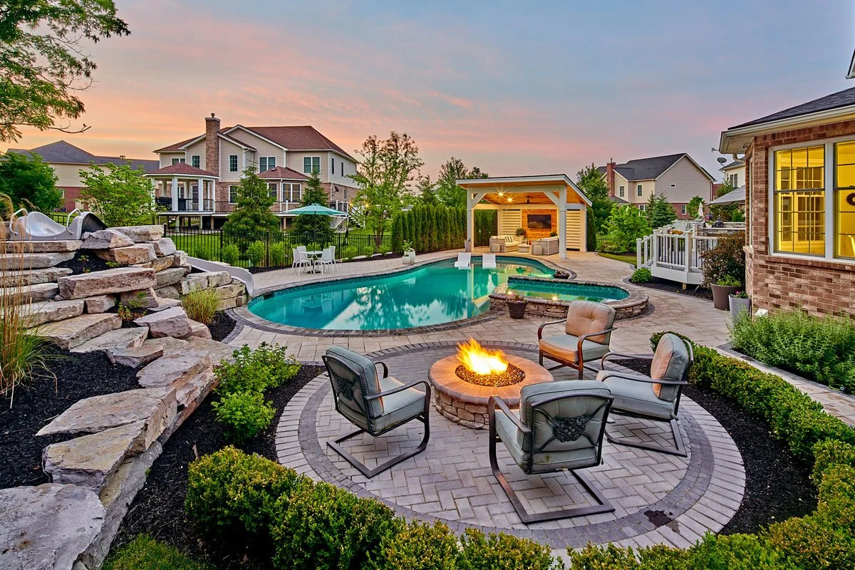 Simple Backyard Ideas for Relaxed Family Weekends