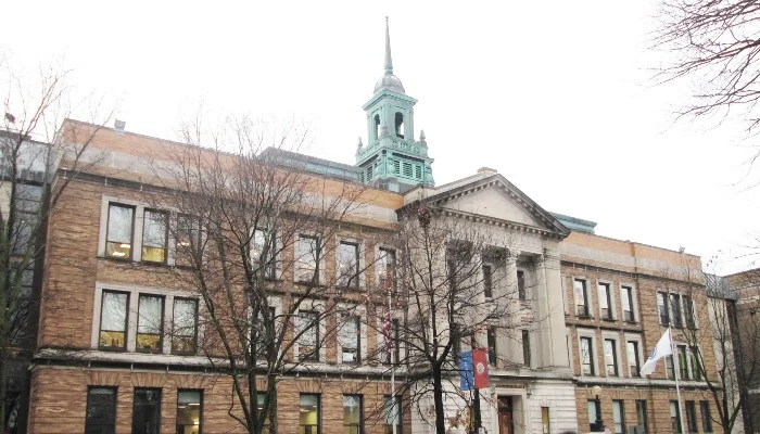 Top Boston Universities Making Education News Today