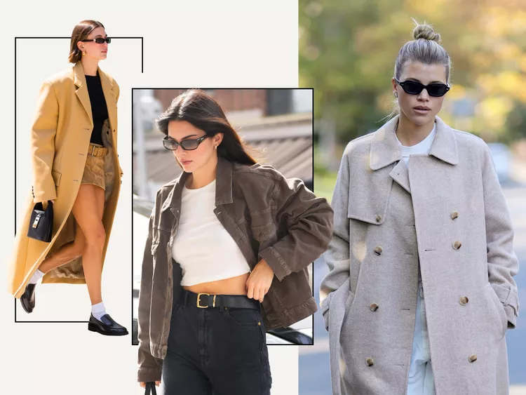 Minimal Street Style Ideas for Clean Urban Looks