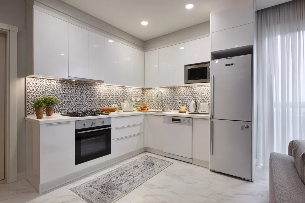 Simple Kitchen Upgrades That Improve Property Value