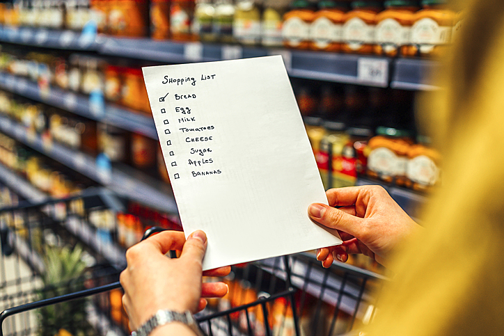 Inflation Proof Budget Ideas for Careful Households