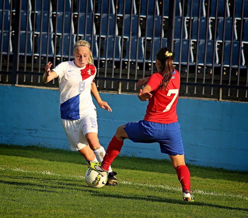 Beginner Football Skills for Confident Young Players