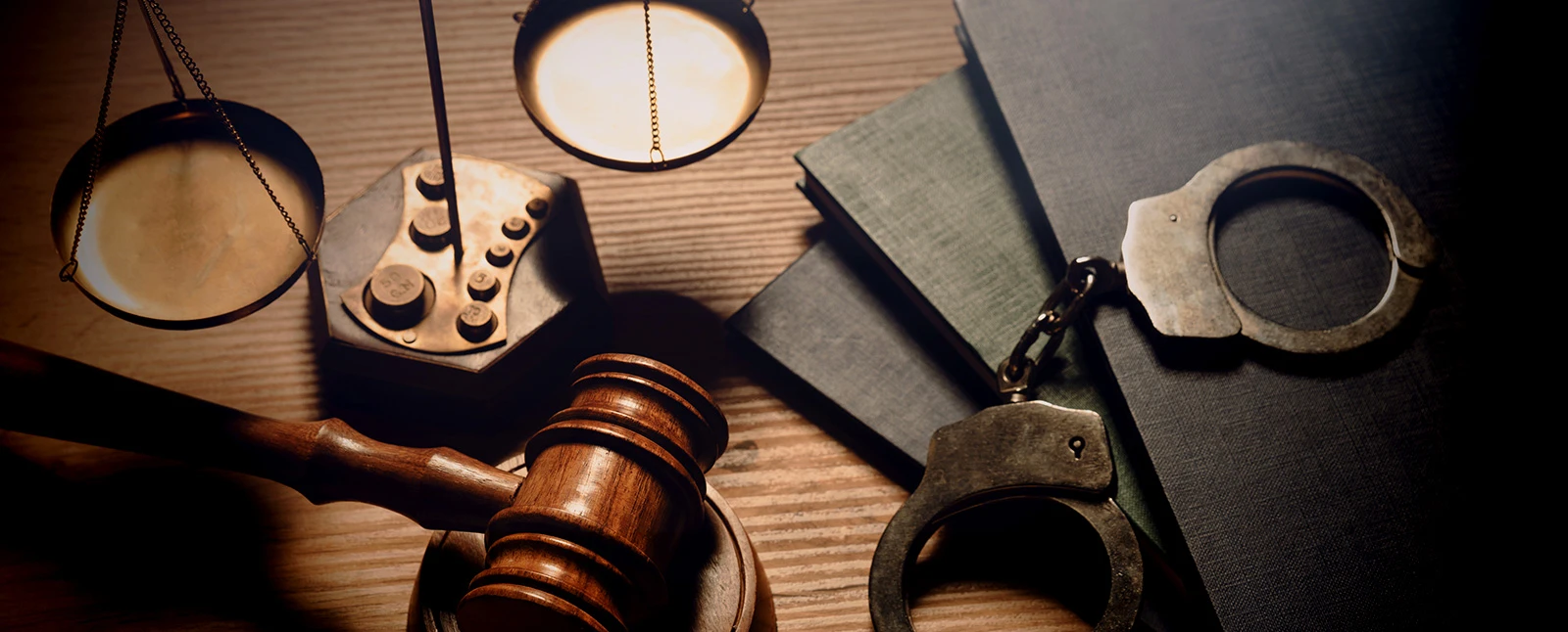Clear Criminal Defense Basics for General Awareness