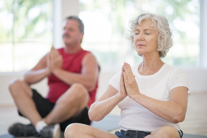 Natural Fatigue Relief Tips for Busy Adults