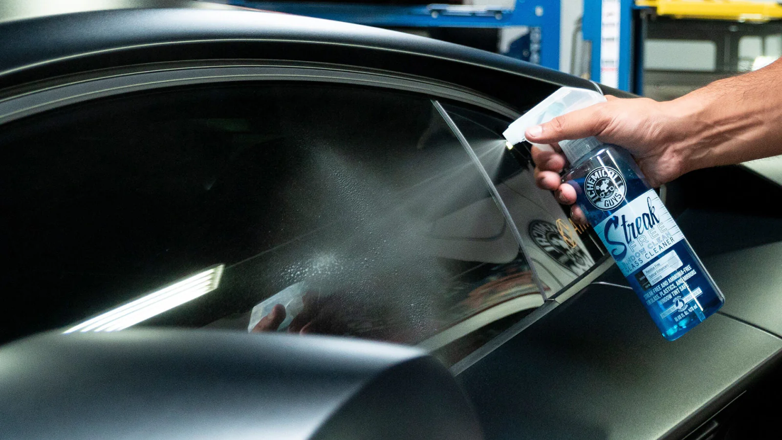 Simple Windshield Care Tips for Clearer Visibility