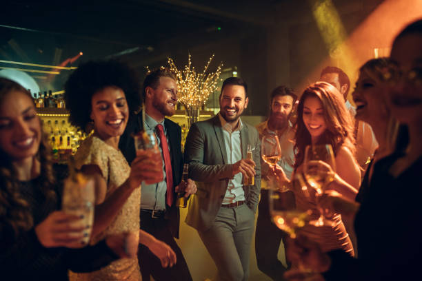 Premium Luxury Looks for Special Social Events