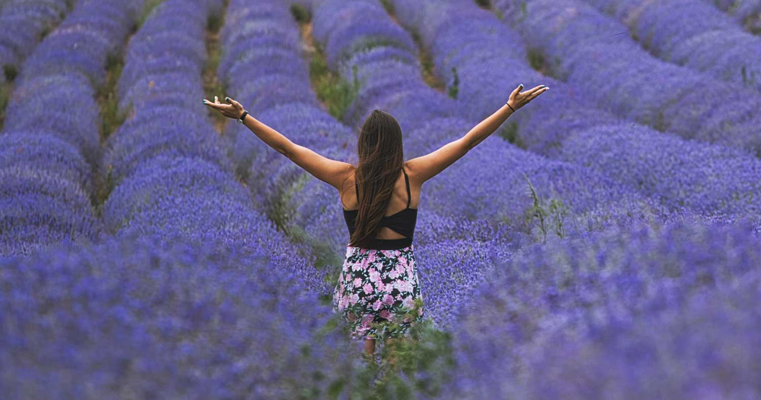 Practical Anxiety Relief Ideas for Daily Calm