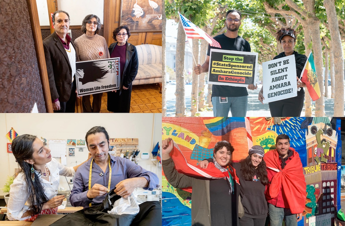Top Oakland Community Stories Making Local Headlines