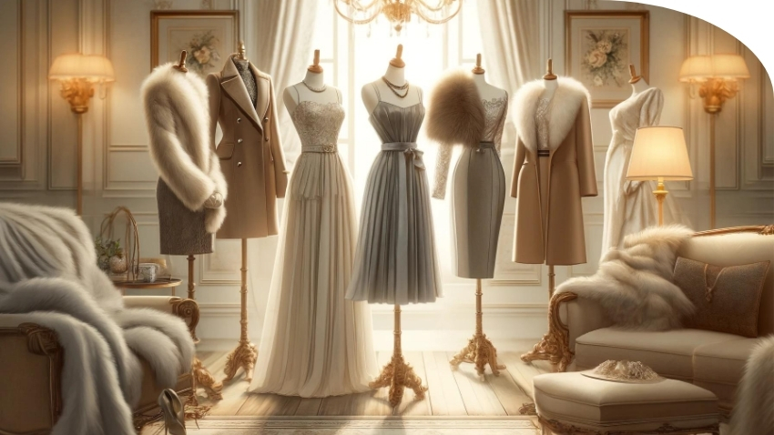Classic Formal Dress Tips for Elegant Occasions