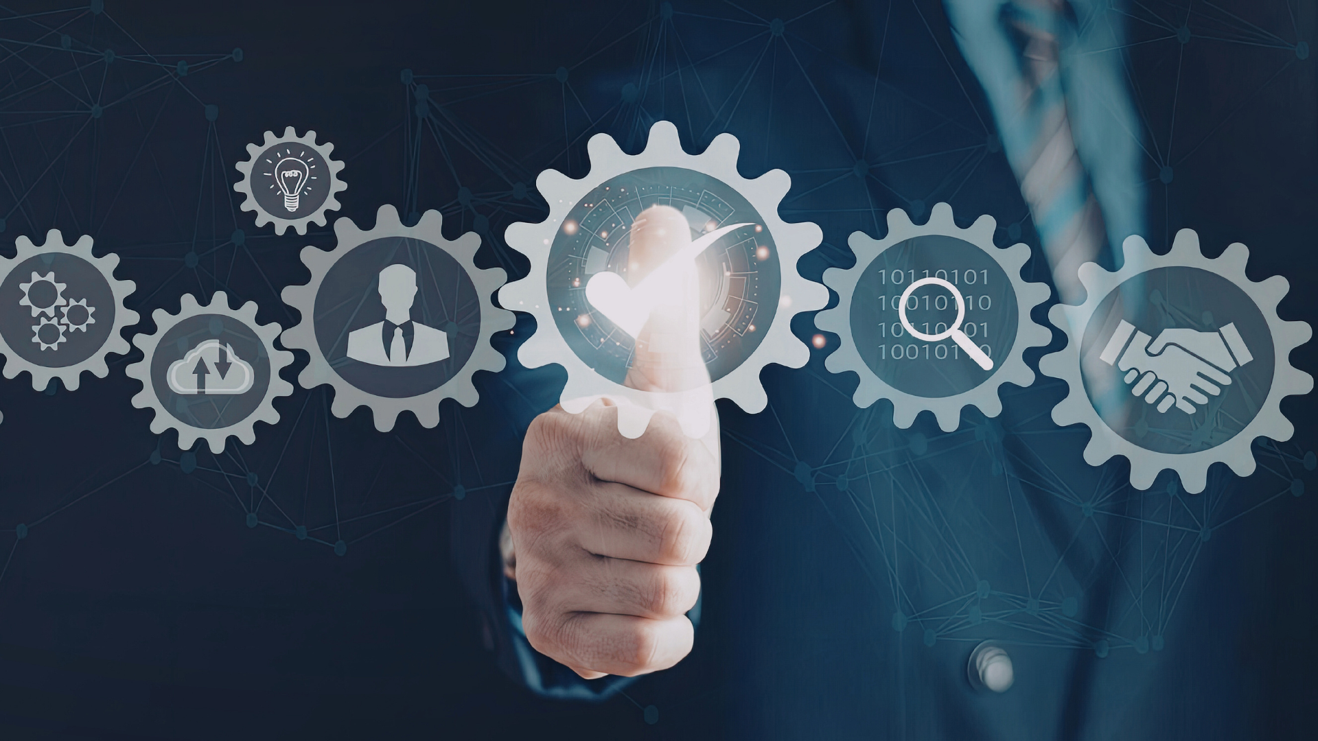 Simple Automation Tools for Saving Work Time