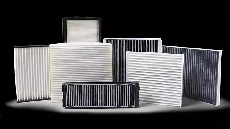 Simple Cabin Filter Tips for Cleaner Air