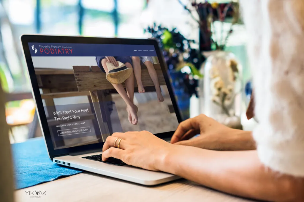 Simple Website Design Tips for Better Engagement
