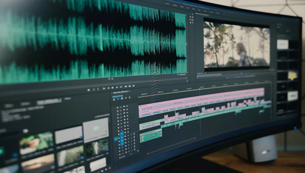 Simple Video Editing Tools for Online Creators