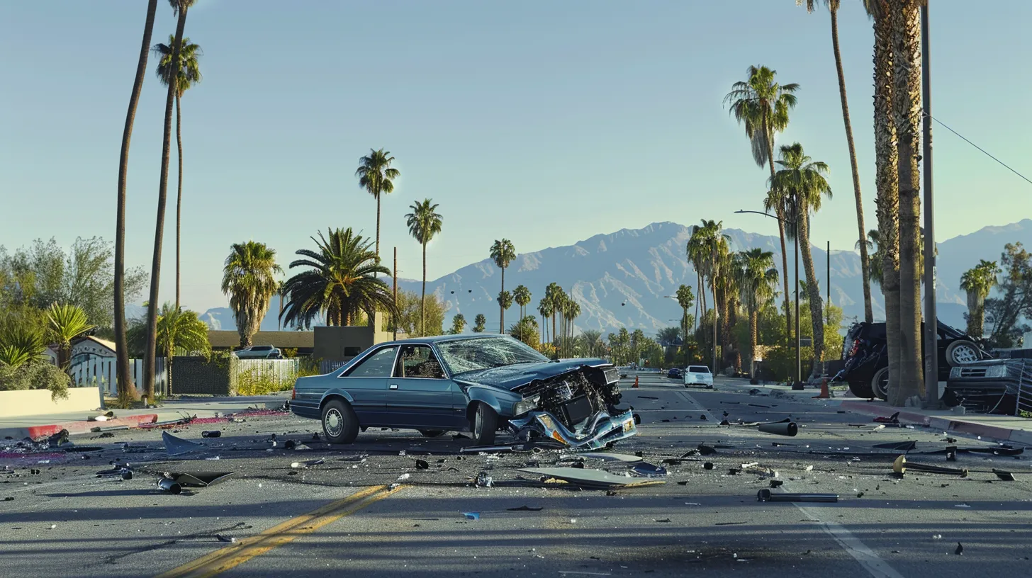 Clear Personal Injury Rights After Common Accidents