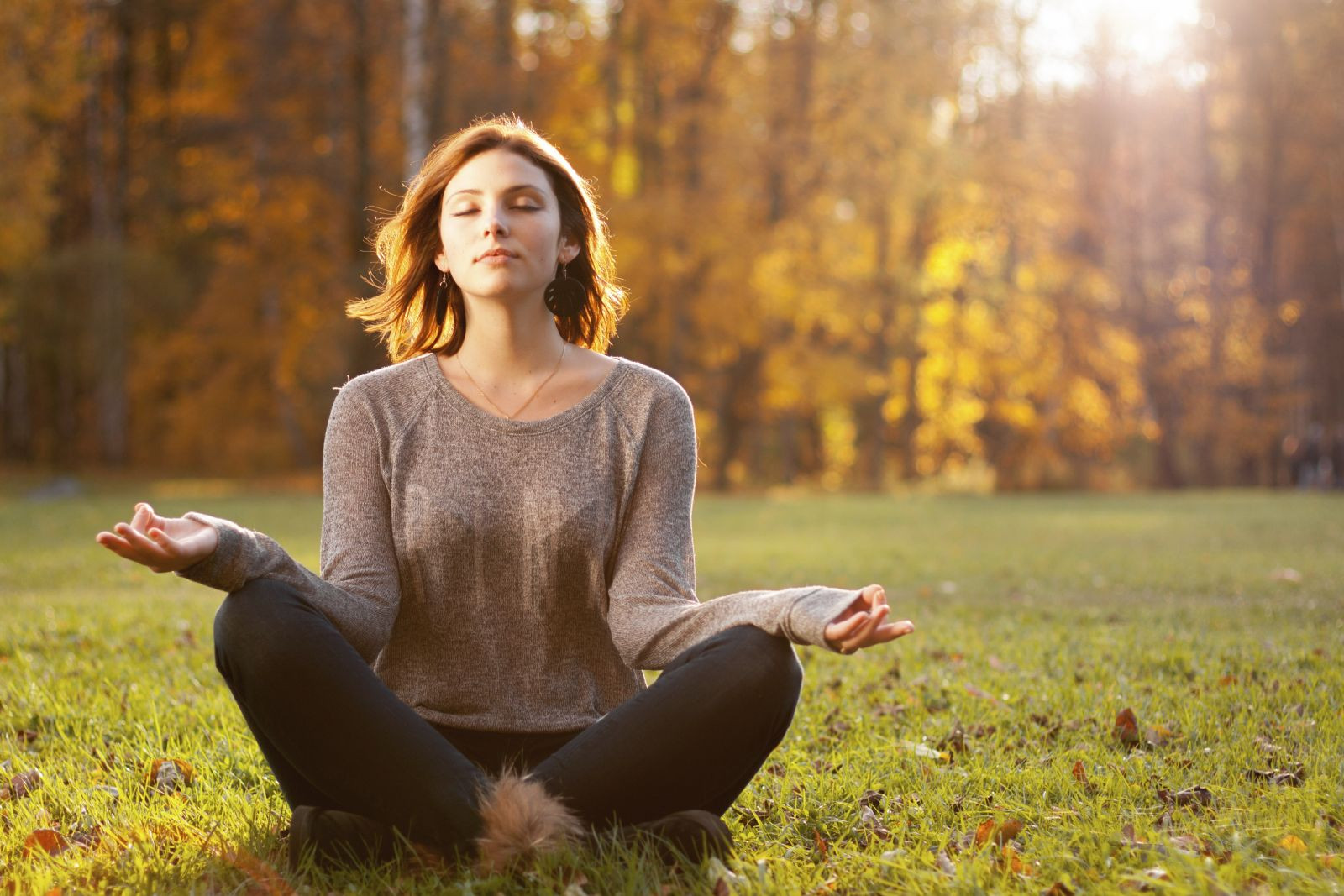 Simple Meditation Habits for Better Mental Clarity