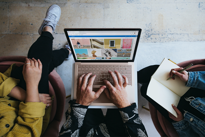 Simple Social Media Ideas for Business Awareness