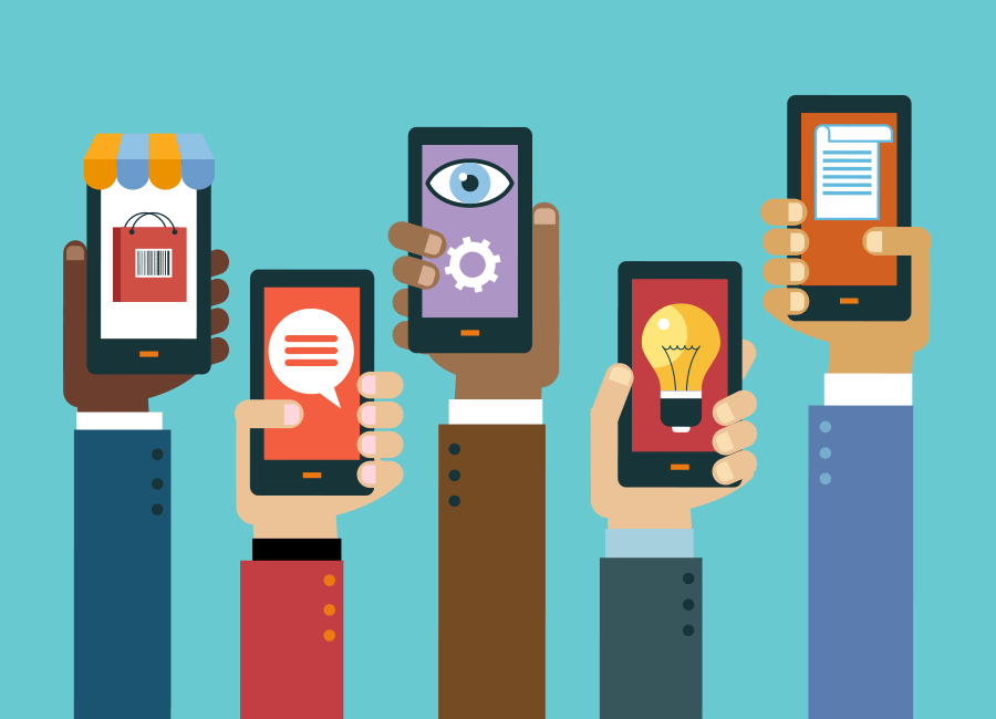Simple Mobile App Ideas for Everyday Users