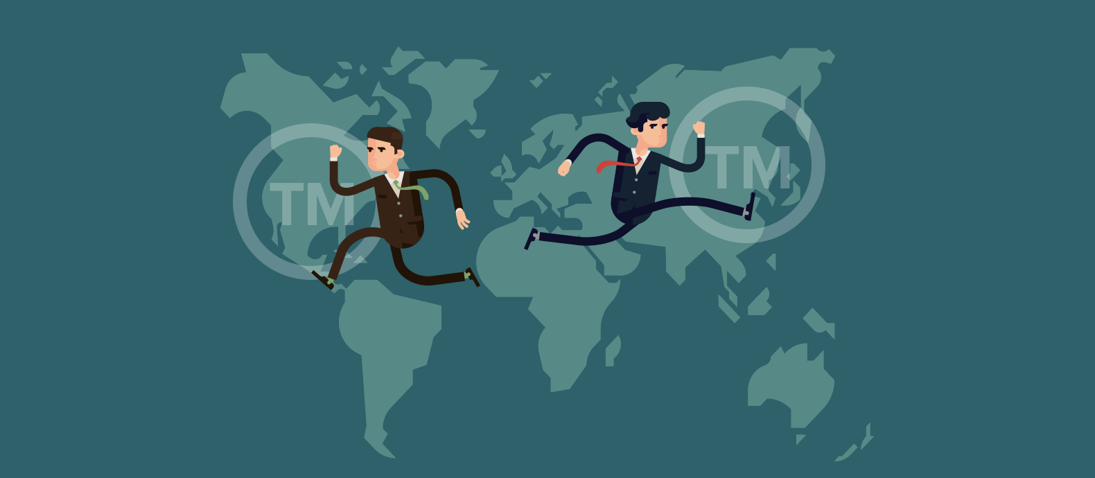 Simple Trademark Registration Tips for Brand Owners
