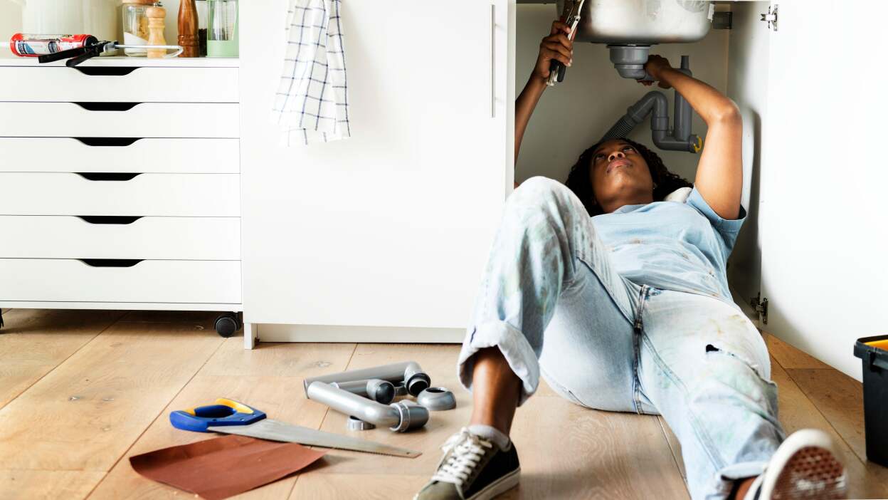 Simple Home Repair Tips for Everyday Maintenance