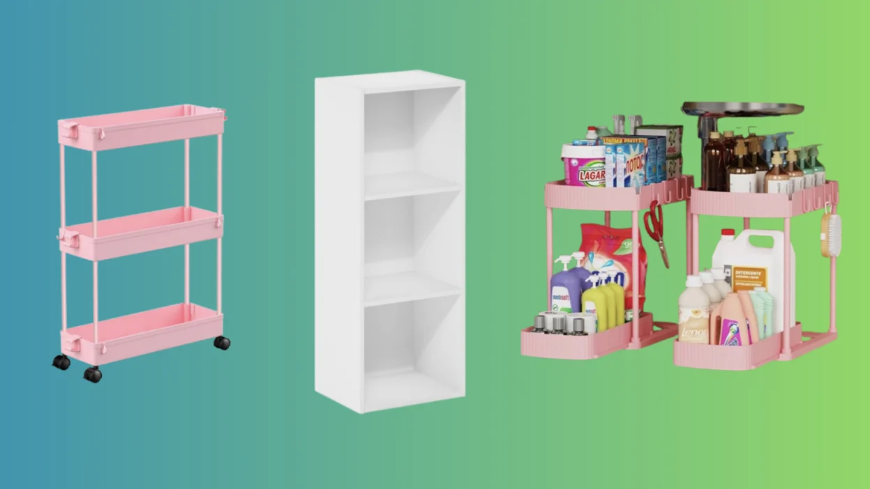 Simple Apartment Storage Ideas for Better Living