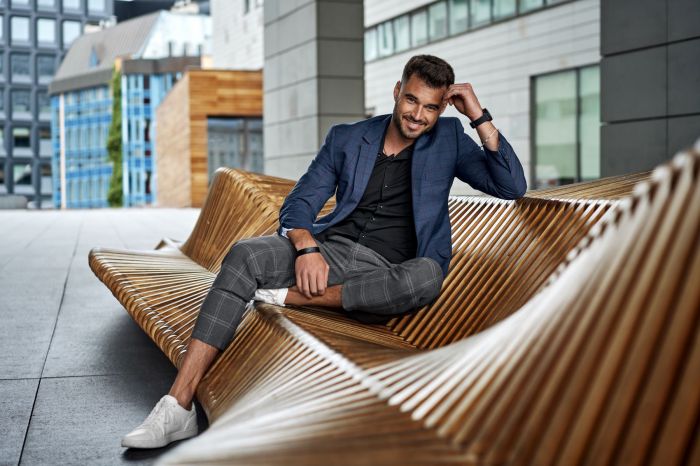 Modern Fashion Rules for Clean Polished Looks
