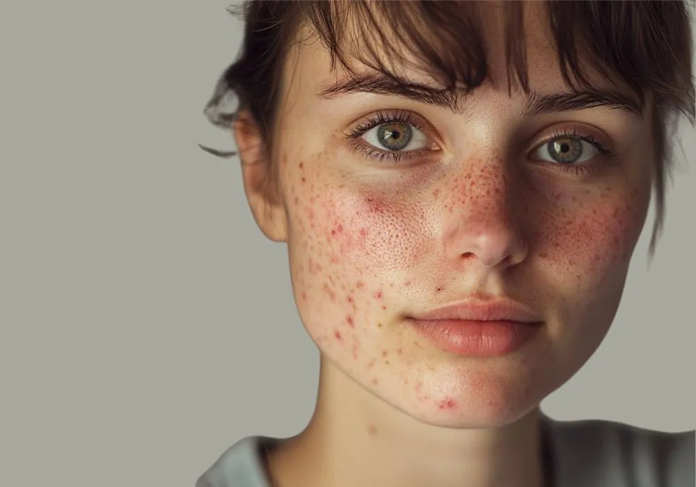 Acne Symptoms: Breakout Types, Warning Signs, and Hidden Causes