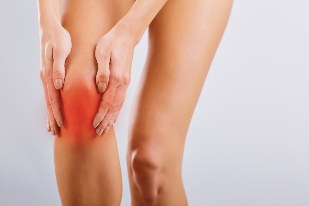 Bursitis Symptoms: Swollen, Painful Joints After Repetition