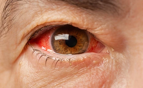 Glaucoma Symptoms: Silent Vision Loss and Emergency Warning Signs